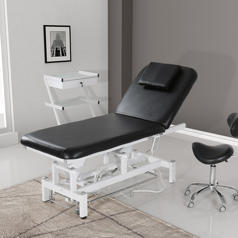 DP-8131 美容會所電動理療按摩床