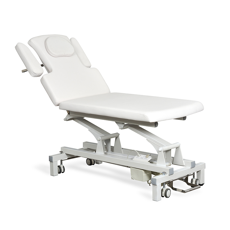 電動推拿按摩理療床