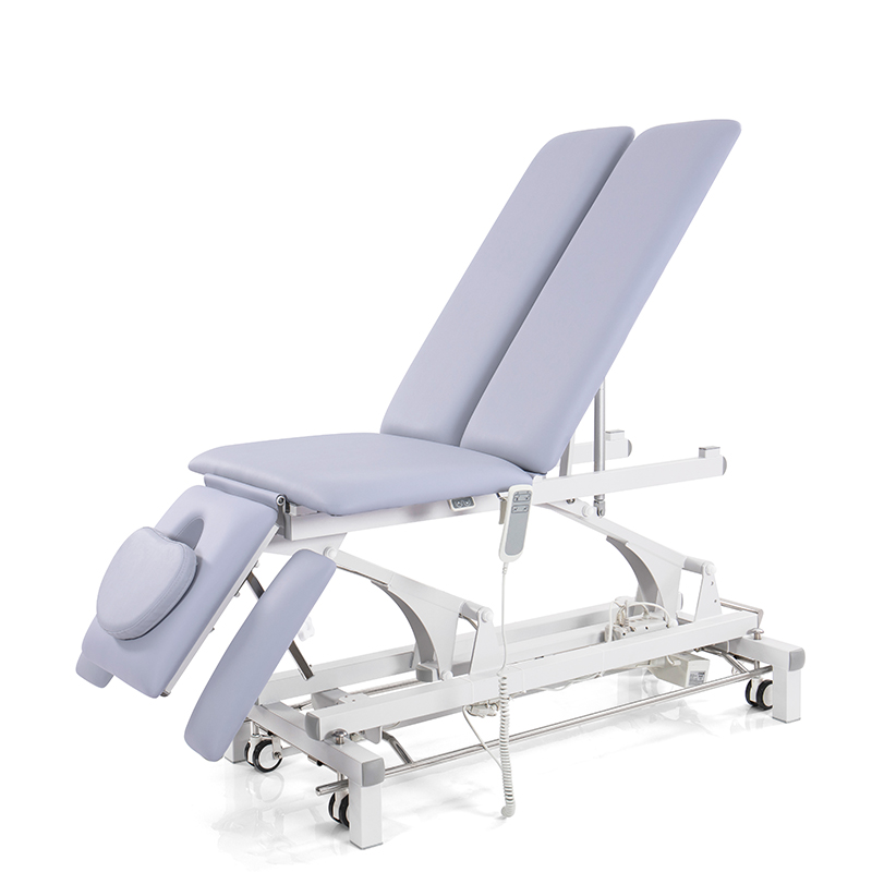 電動(dòng)舒適按摩理療床