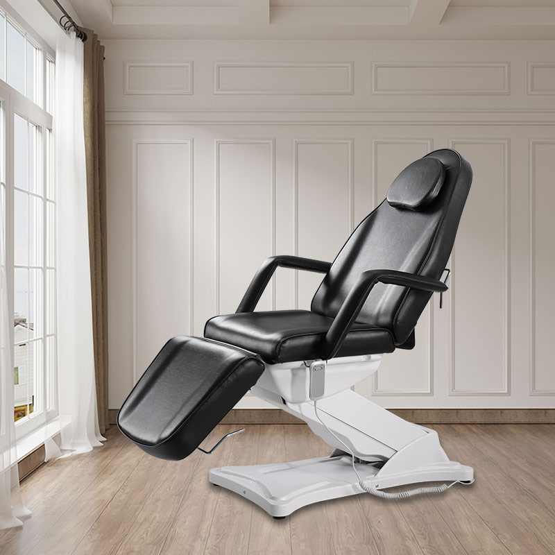 DP-8084 多功能電動(dòng)升降美容床