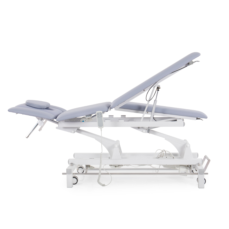 電動(dòng)舒適按摩理療床