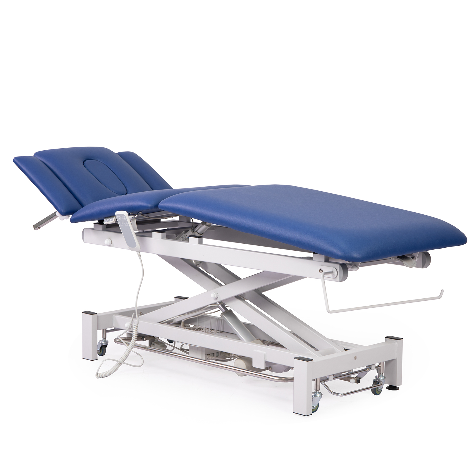 XD8273C 電動(dòng)多功能康復(fù)理療床