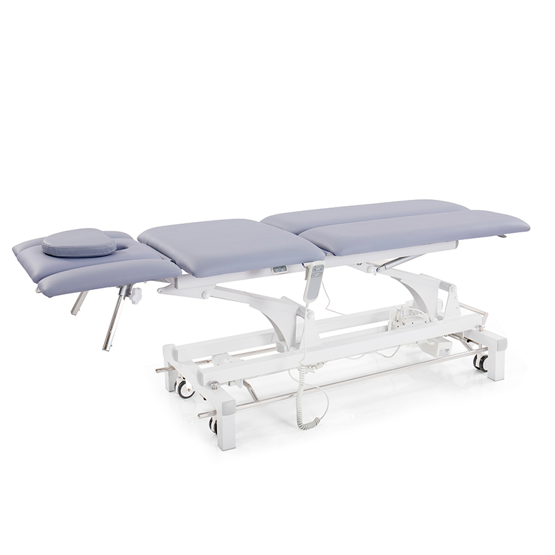 04電動(dòng)舒適按摩理療床
