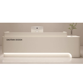 YB01-003 簡約現代前臺