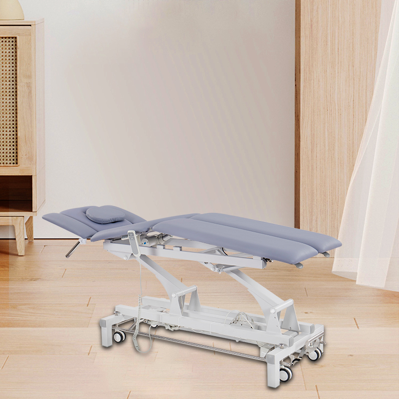 DP-S806C3 電動(dòng)舒適按摩理療床