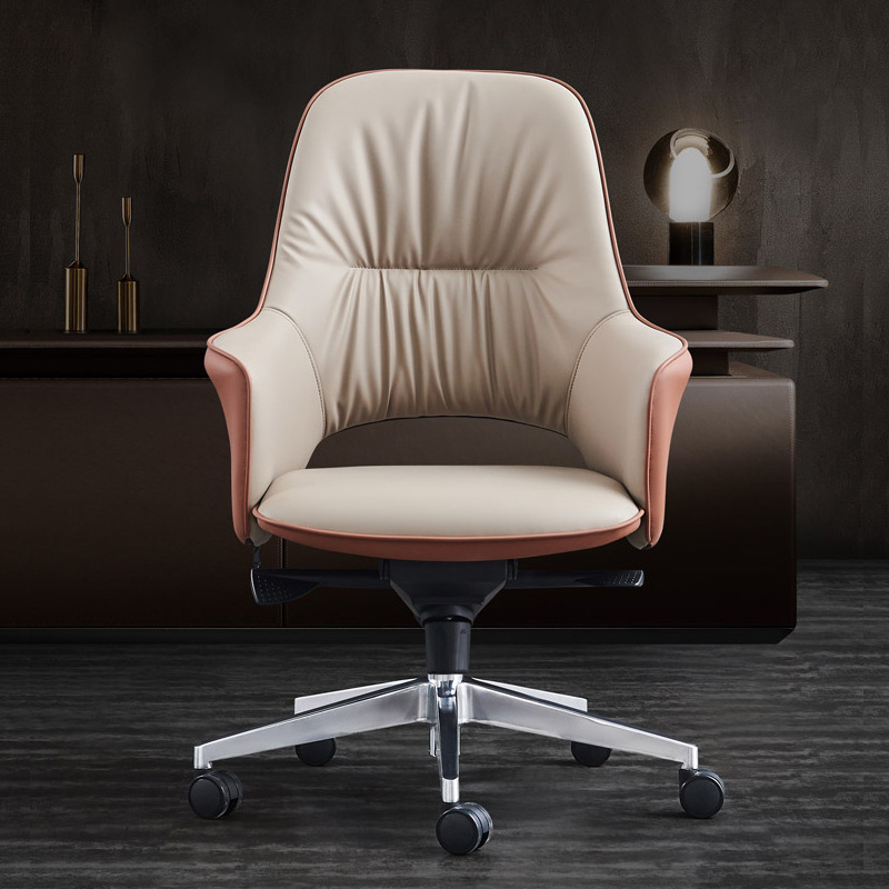 YB03-001B 現(xiàn)代簡(jiǎn)約辦公椅