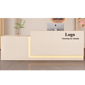 YB01-007 簡約時尚前臺