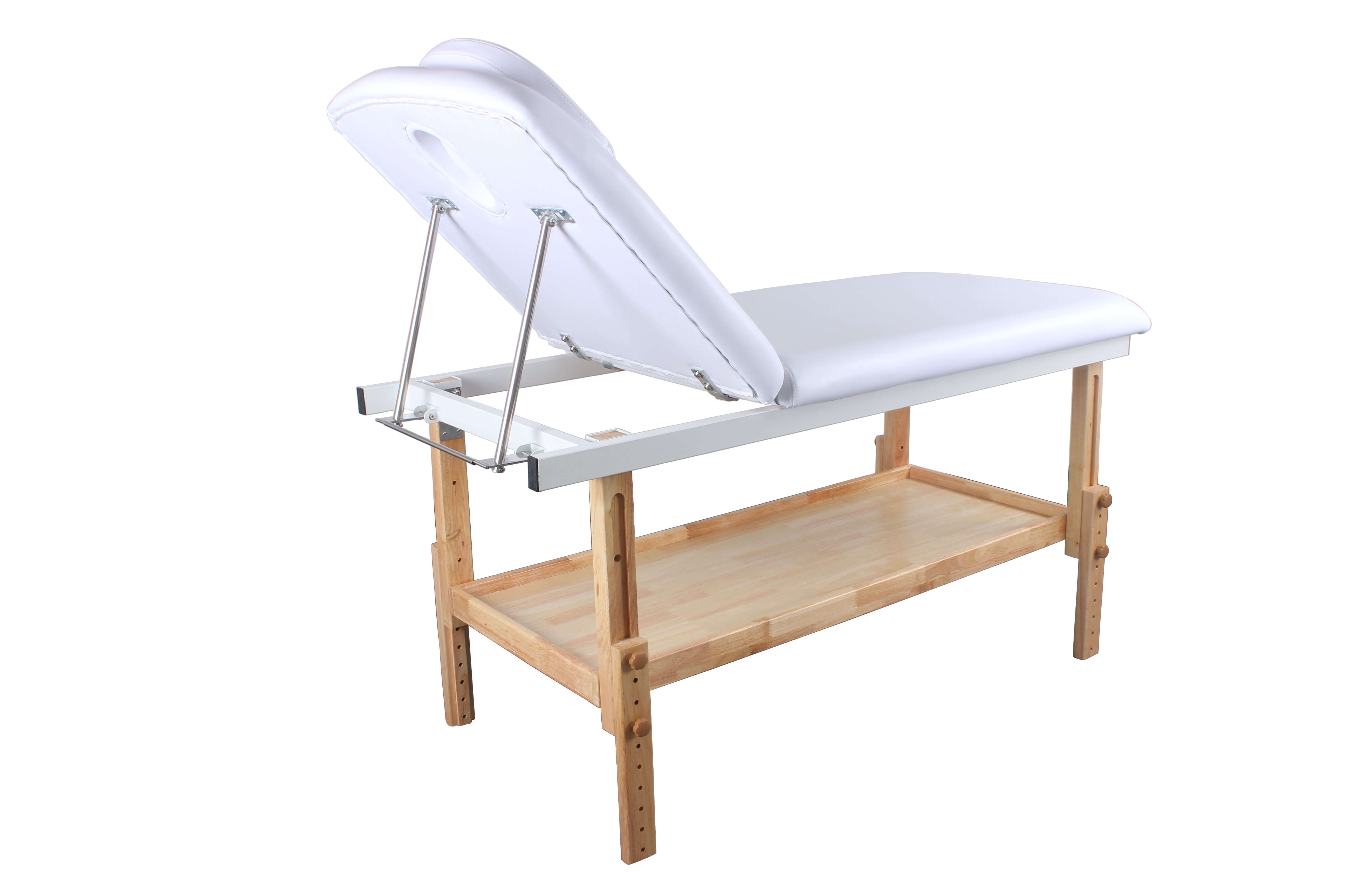 按摩理療升降床