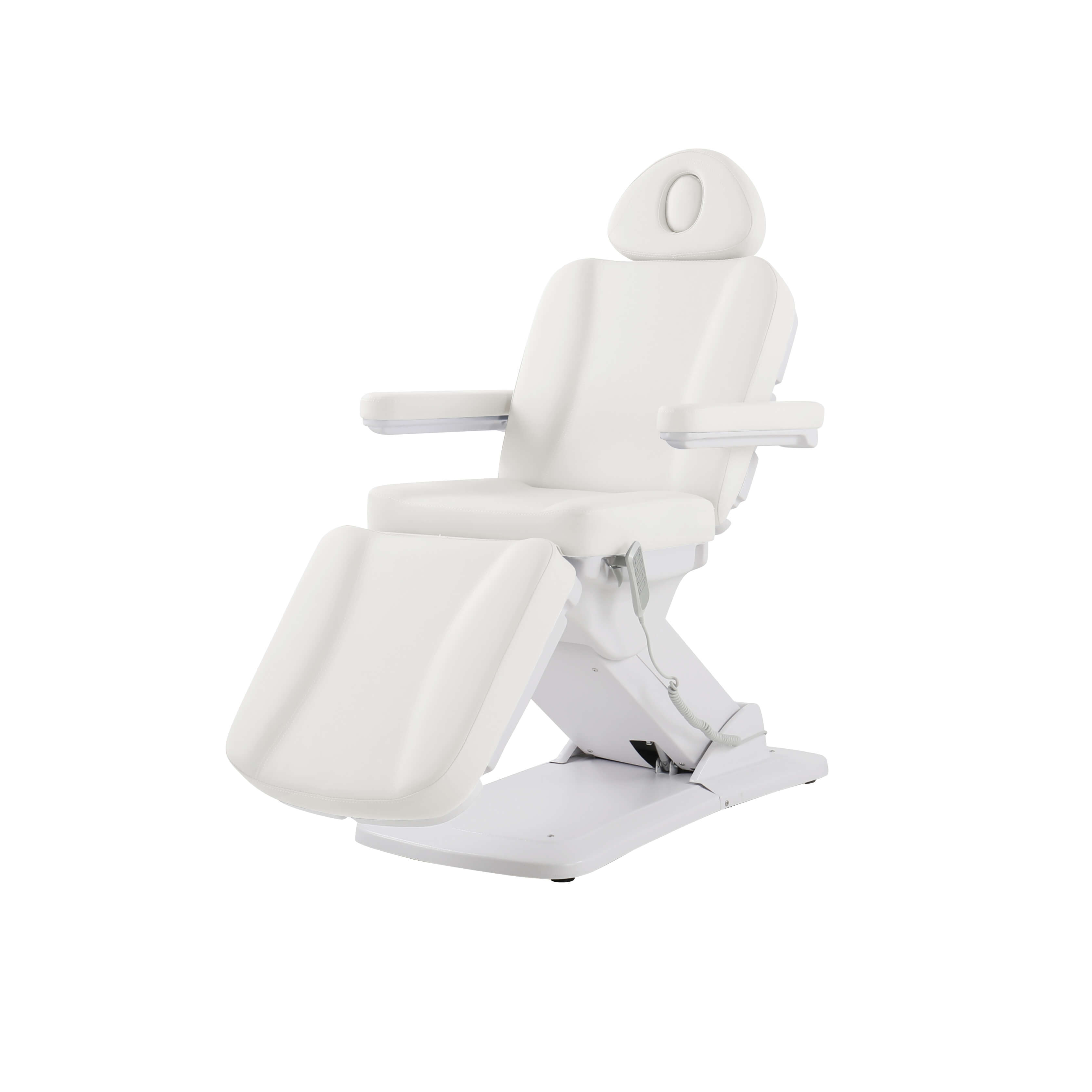 8394C 多功能電動美容床