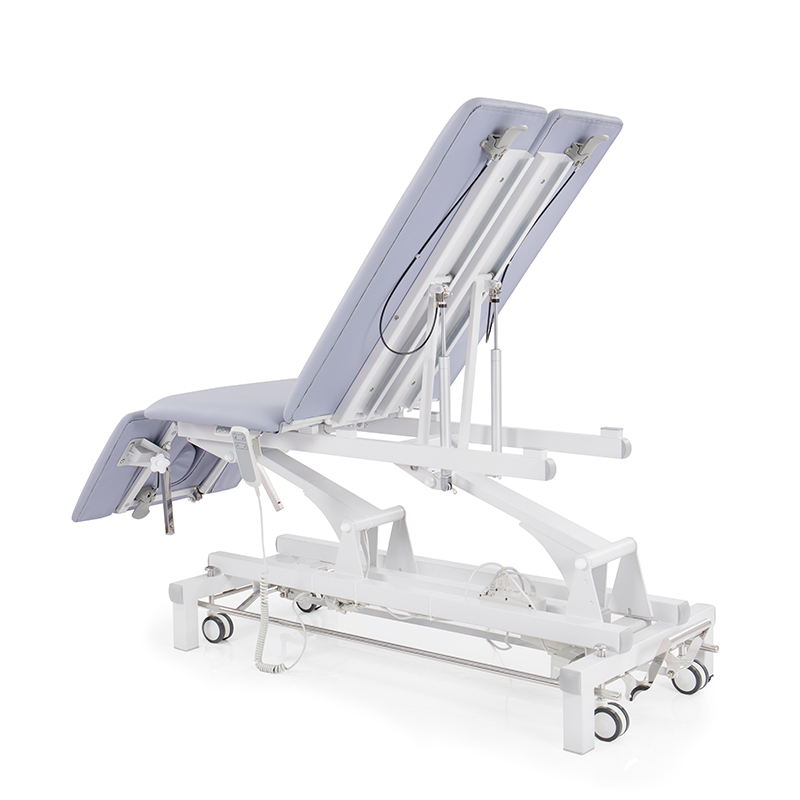 電動(dòng)舒適按摩理療床