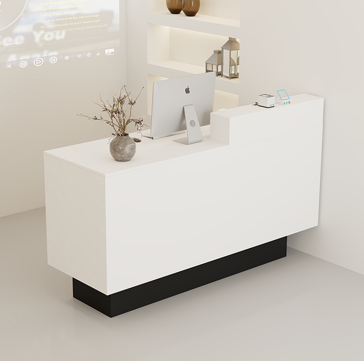 YB01-004 現代簡易收銀臺