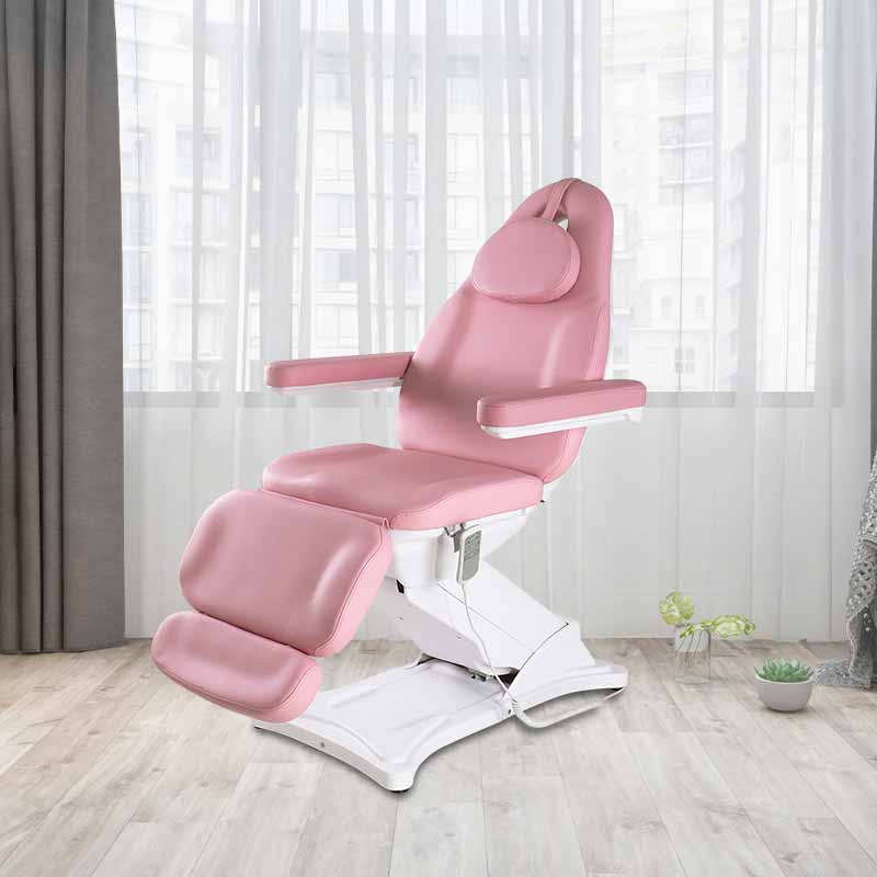 DP-8194美睫紋繡專用美容床