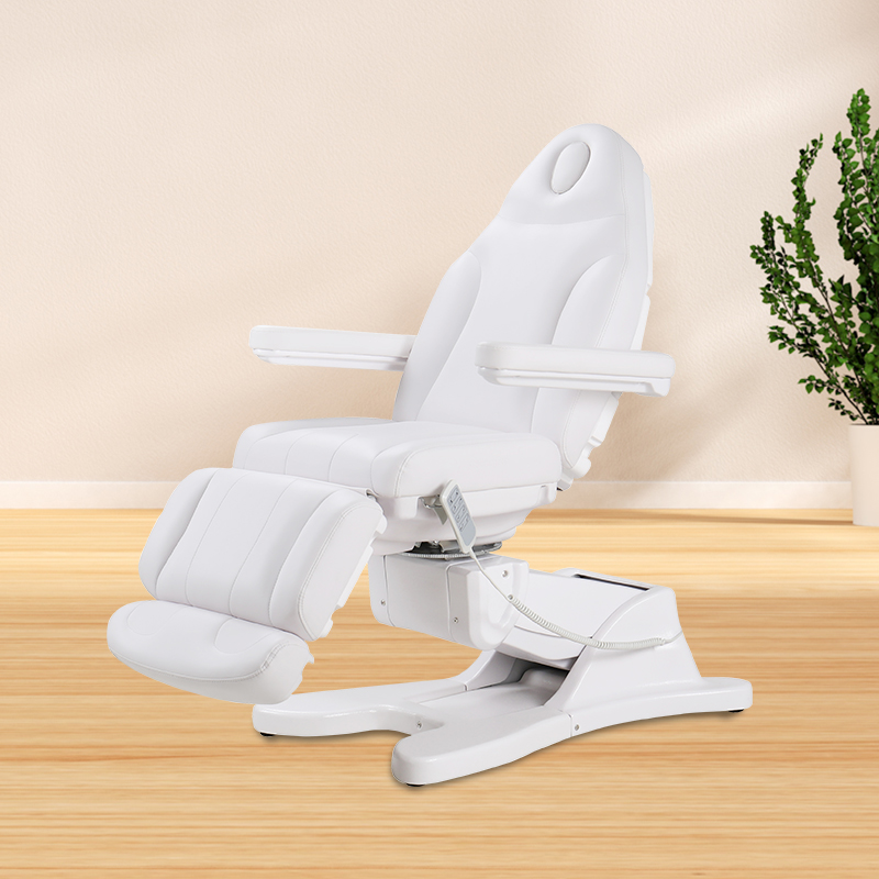 G904C 電動(dòng)調(diào)節(jié)多功能美容床