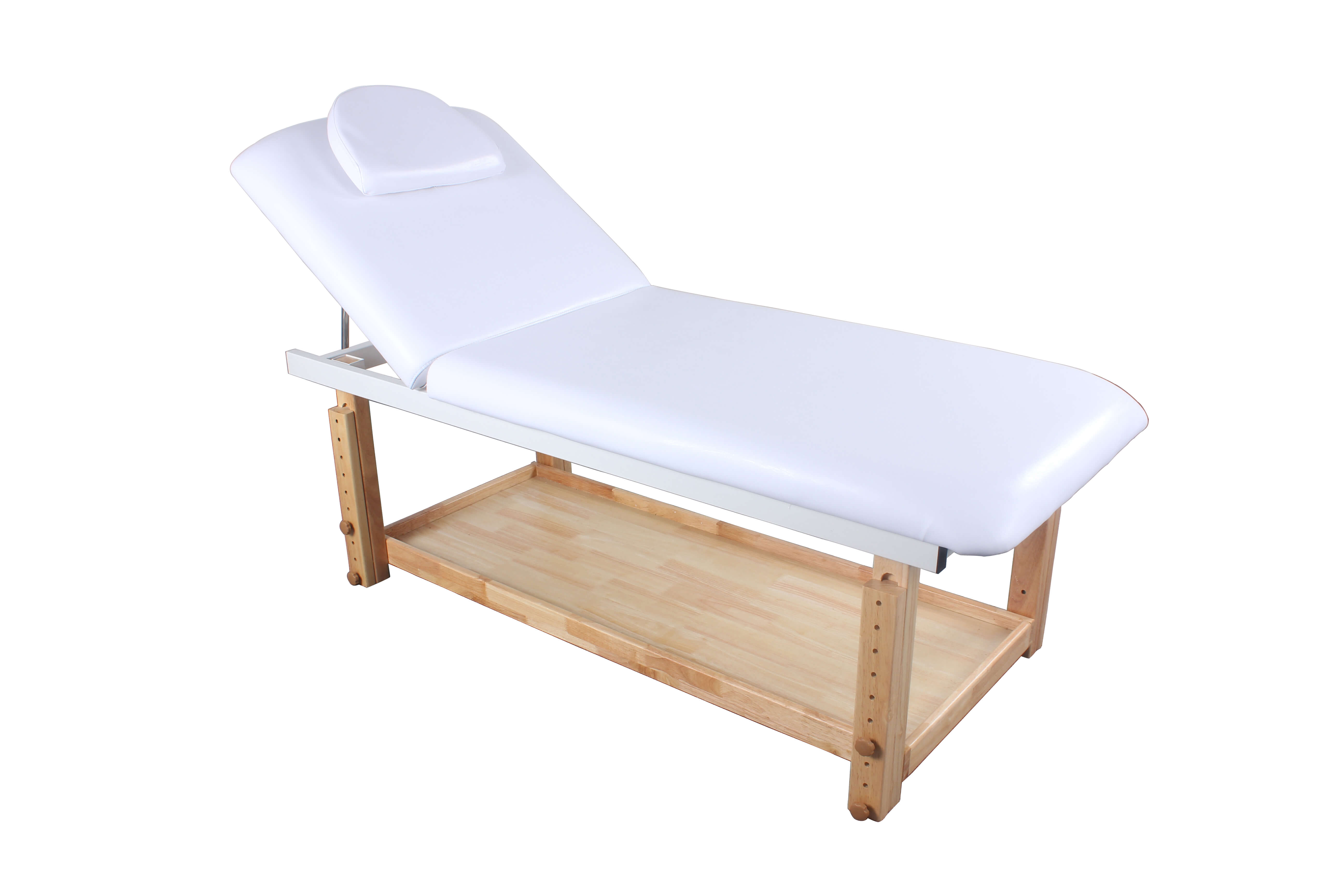 8340 按摩理療升降床