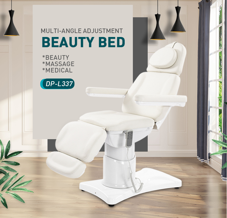 美容美睫紋繡床